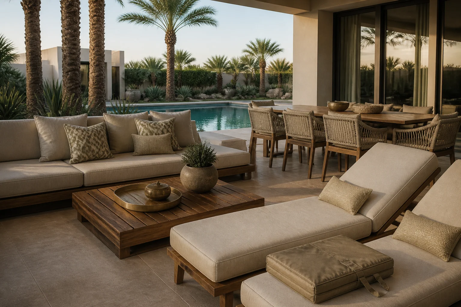 Outdoor Cushions 3