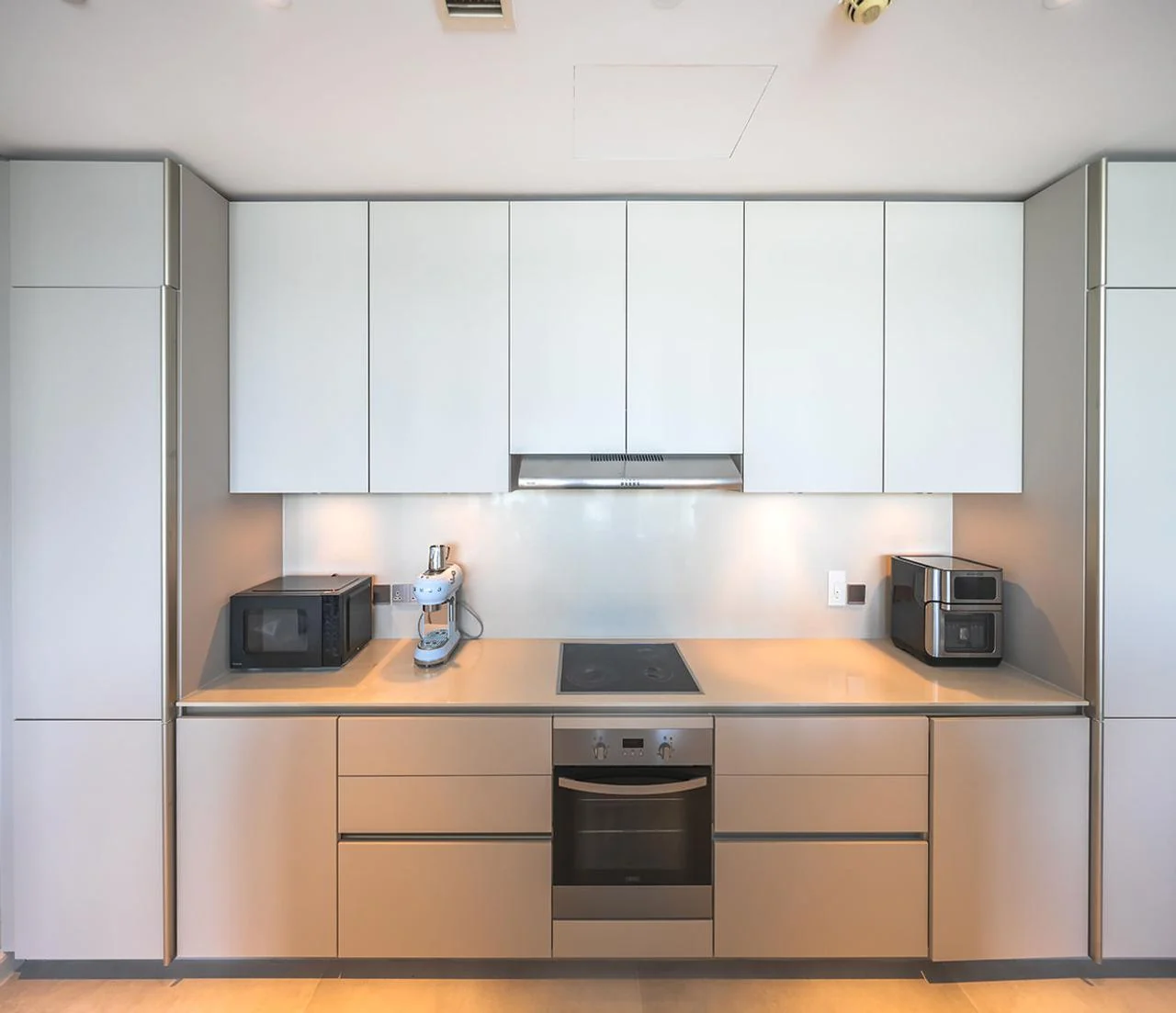 Full-Height Storage & Pantry 5