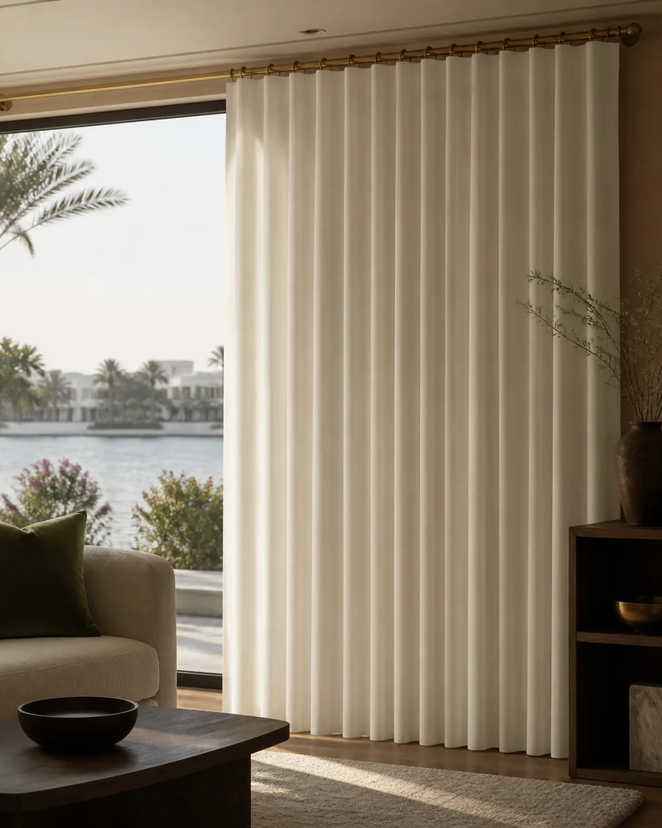 Ring Curtains