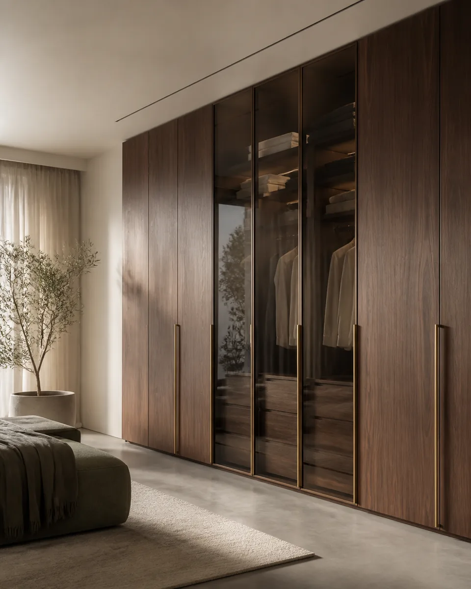 Saadiyat Family Home